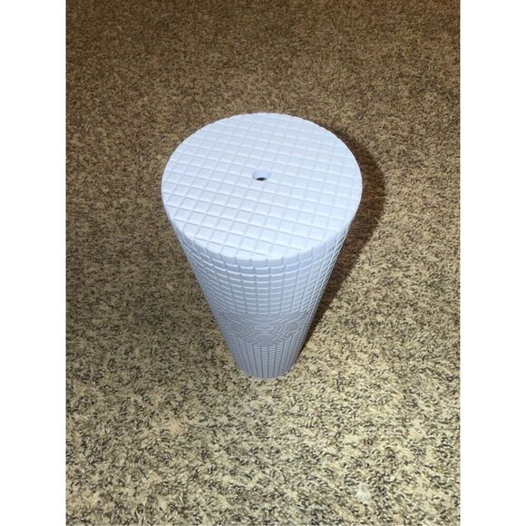 Starbucks 24oz Lavender Tumbler - No Straw - Picture 2 of 2